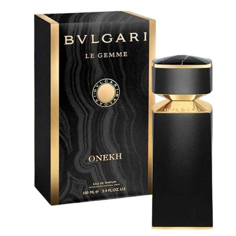 onekh perfume bvlgari.